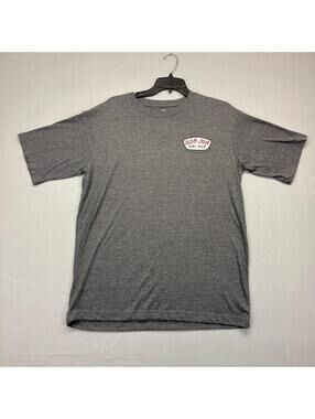 Ron Jon Surf Shop T-Shirt Size Large Grey